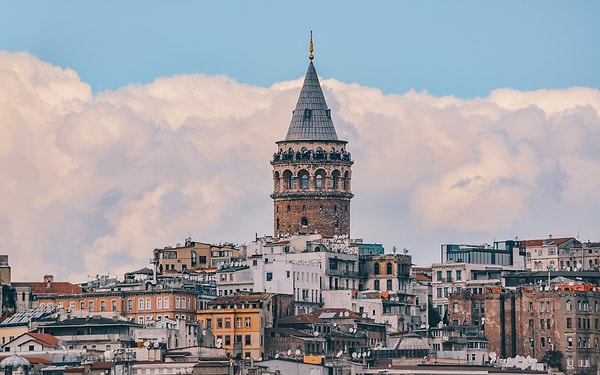 Türkiye 176,4 santimetreyle listenin 52. sırasında yer alıyor