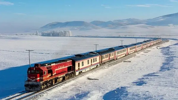 Turistik Doğu Ekspresi Seferleri Başladı mı? - 2026