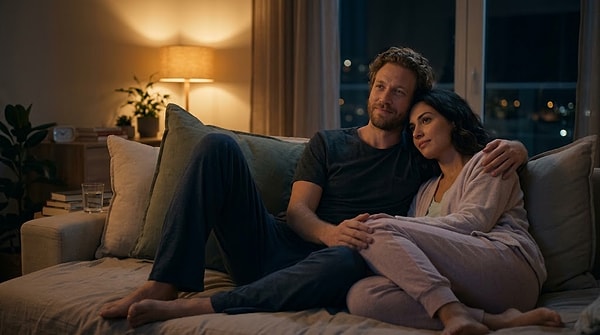 What would make tonight a great evening for you?
