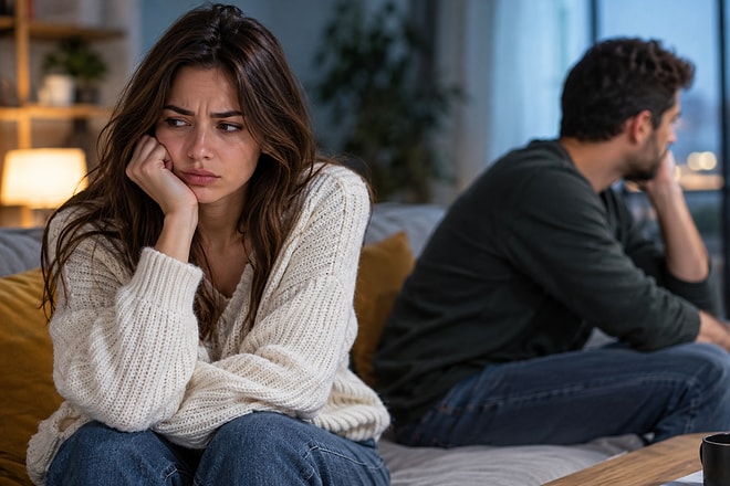 7 Toxic Signs That Signal Your Relationship Is Finally Over, According to Experts