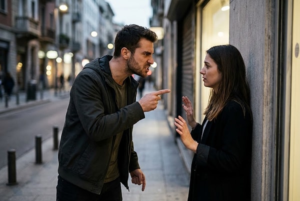 6. The Normalization of Aggression