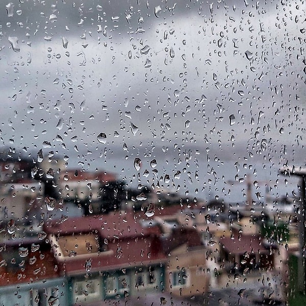 Perşembe ve cuma daha da serinleyecek.
