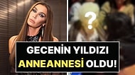 Sıla'nın 101 Yaşındaki Anneannesi İlk Kez Görüntülendi: Zarafetiyle Göz Kamaştırdı!