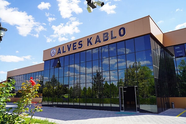 Alves Kablo konkordato talebini mahkemeye sundu.