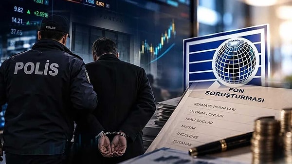 Savcılığın asıl sorusu zamanlama: Para, soruşturma ve tedbir kararları öncesinde bilgi sızdırılarak mı çekildi?