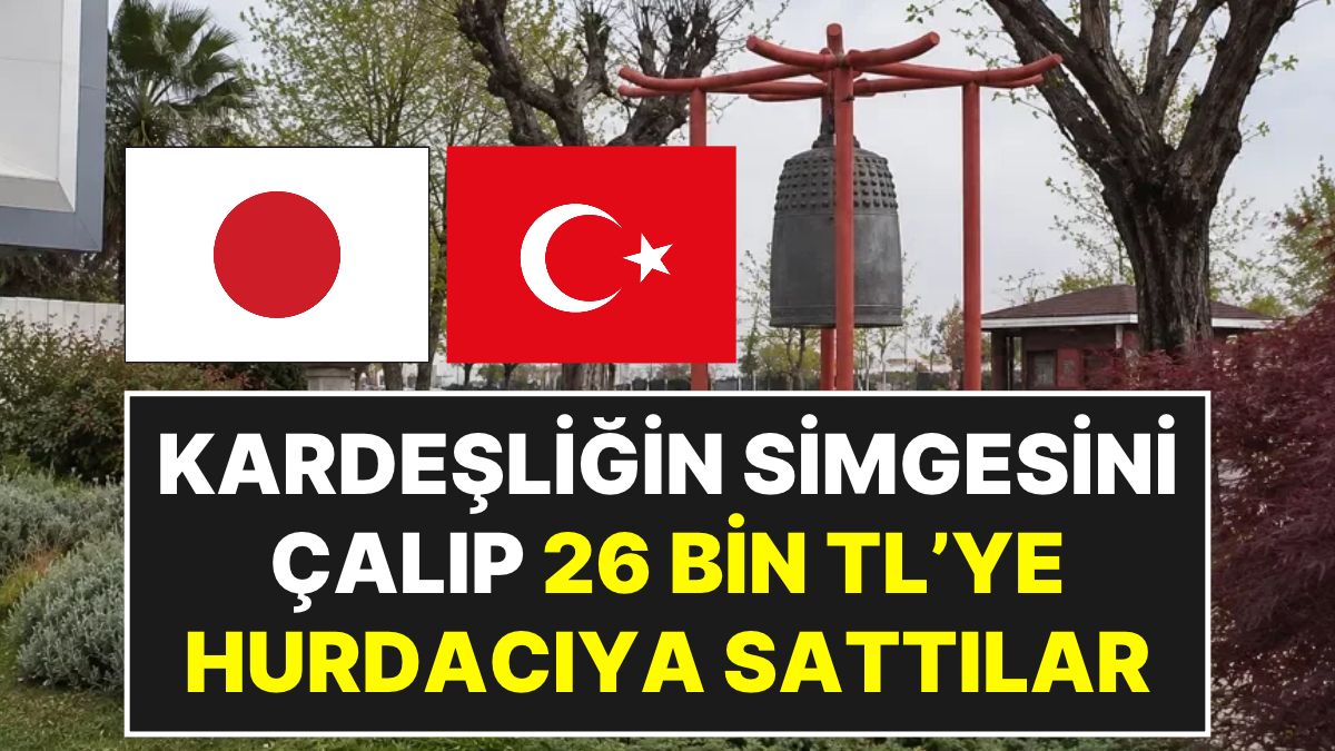 Kardeşliğin Simgesi Nedir? Türkiye ile Japonya Kardeş mi? - Onedio