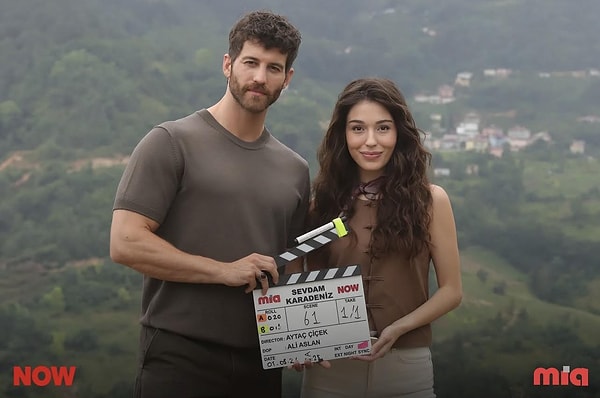 Sevdam Karadeniz Hangi Gün Yayınlanıyor?