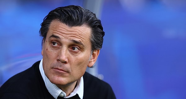 Montella 1115 günlük görev süresinin ardından yollarını ayırdı ve gözler yerli teknik direktörlere çevrildi.