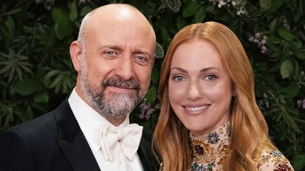 Burcu Biricik'in boşalttığı Altın Portakal jüri koltuğuna Muhteşem Yüzyıl'ın Hürrem'i Meryem Uzerli oturdu.