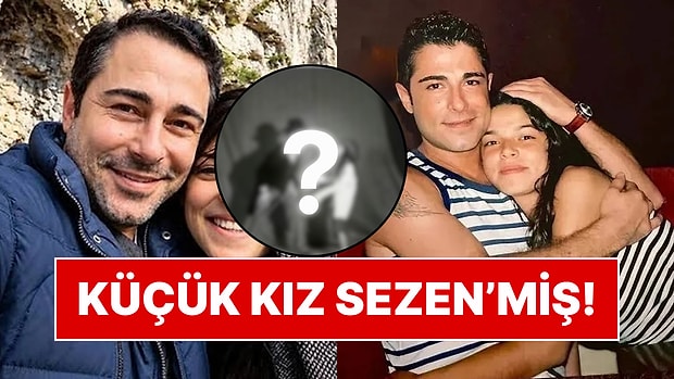 Meğer O Küçük Kız Sezen’miş: Atilla Taş’ın Neler Oluyor Hayatta Klibindeki Baba-Kız Kareleri Ortaya Çıktı!