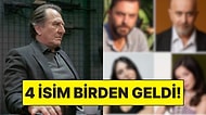 Arka Sokaklar'ın Hüsnü Çoban'ının da Dahil Olduğu Ölüm Bizi Ayırana Dek Dizisine Dört İsim Katıldı