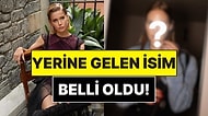 Burcu Biricik'in Altın Portakal Jüri Görevi Son Anda İptal Oldu, Yerine Gelen İsim Belli Oldu!