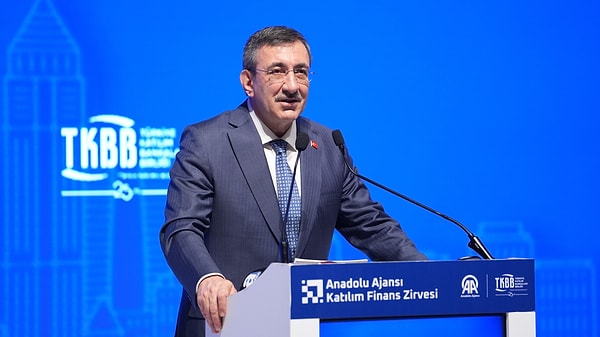 450 bin fon yatırımcısını ilgilendiriyor: Cevdet Yılmaz 'Para Yetmezse' planını açıkladı.