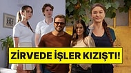 Aylardır Pazar Akşamlarının Birincisiydi, AB'de Zirve El Değiştirdi! 11 Ekim Reyting Sonuçları