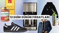 Bugün İndirimde Neler Var? 12 Ekim 2026 Günün Fırsatları