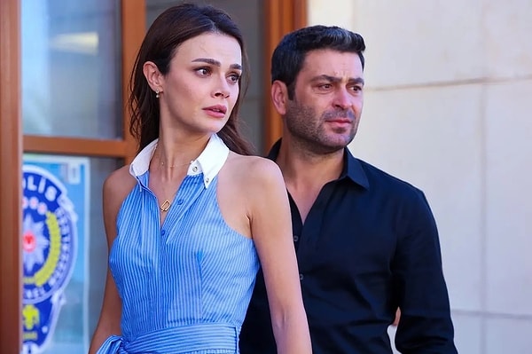 Taşacak Bu Deniz Total'de Uzak Şehir'i yalnızca 0,14 puanla geçti ama AB ve ABC1'de fark açtı.