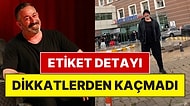 Hayatını Kurtaran Doktoru Etiketledi: Cem Yılmaz Kalp Krizinin Ardından Anjiyo Olduğu Hastaneye Geri Döndü!