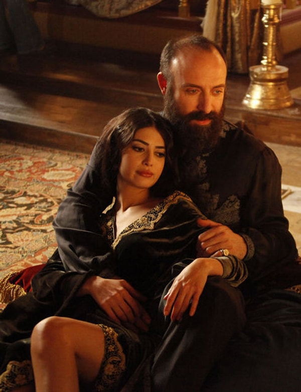 Terazi Burcu