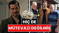 Çağatay Ulusoy'un "Mütevazı" Köy Ziyaretinde Giydiği Yeleğinin Fiyatı Dudak Uçuklattı!