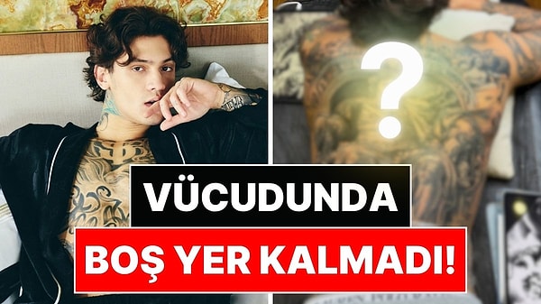 Türkçe rapin son yıllarda en hızlı yükselen isimlerinden biri olan Çakal'ı, namıdiğer Emirhan Çakal'ı, artık tanımayanımız kalmamıştır herhalde!