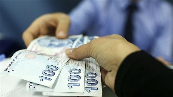 Yüzde 30'luk zamda net maaş 36.500 TL'ye ulaşıyor, çalışanın eline yaklaşık 8.400 TL fazla geçiyor.