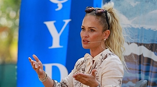 Meriç Keskin, abisi İnanç Keskin'in ciddi bir sağlık sorunuyla mücadele ettiğini duyurmuştu.