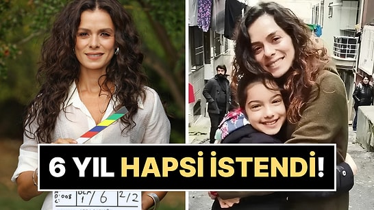 Özge Özpirinçci'ye Yönelik Tehdit Davasında Yeni Gelişme: Hapis İstemiyle Dava Açıldı