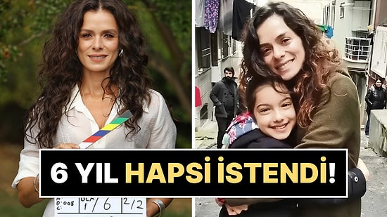 Özge Özpirinçci'ye Yönelik Tehdit Davasında Yeni Gelişme: Hapis İstemiyle Dava Açıldı