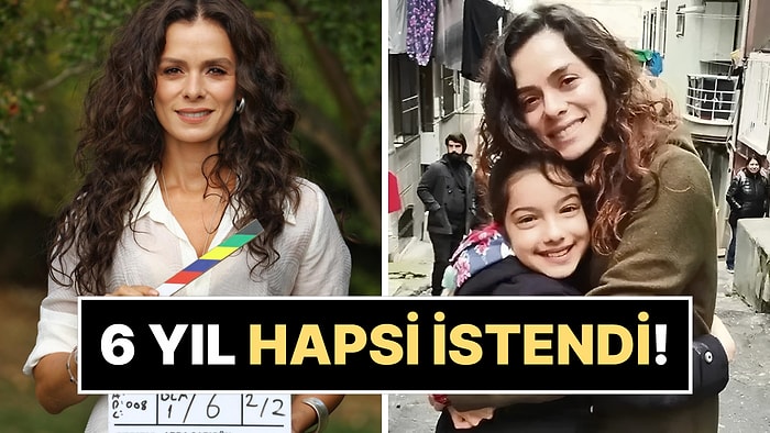 Özge Özpirinçci'ye Yönelik Tehdit Davasında Yeni Gelişme: Hapis İstemiyle Dava Açıldı