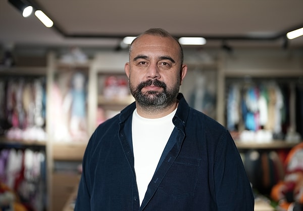 Ankara Abisi Ne İş Yapıyor?