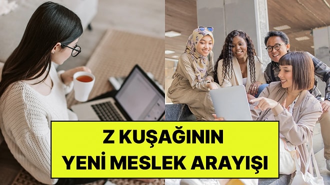 Reddit'te Sorulan Soru Gündem Oldu: En Az Çabayla En Çok Kazandıran Meslek Hangisi?