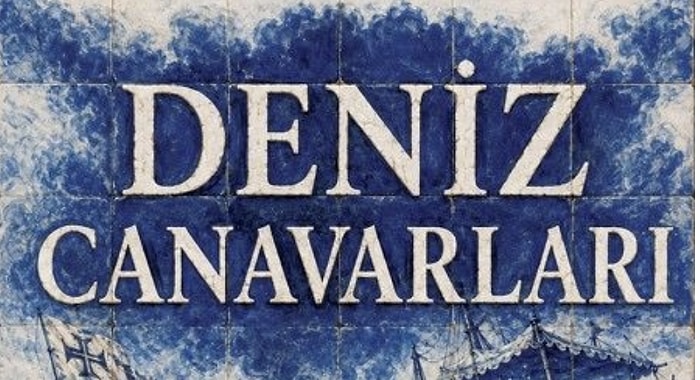 “Sonu Olmayan Deniz Portekiz’dir”: Roger Crowley’nin Deniz Canavarları’ndan 10 Alıntı
