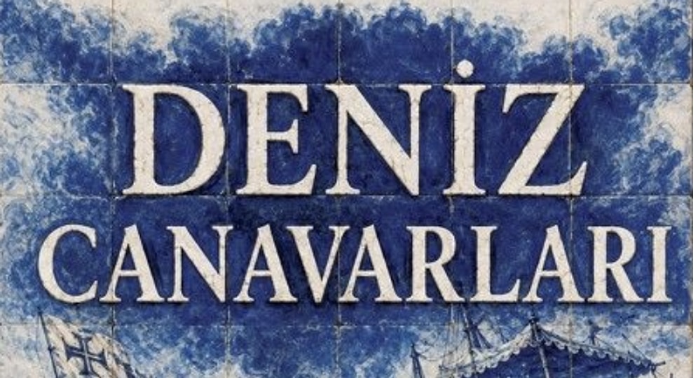 “Sonu Olmayan Deniz Portekiz’dir”: Roger Crowley’nin Deniz Canavarları’ndan 10 Alıntı
