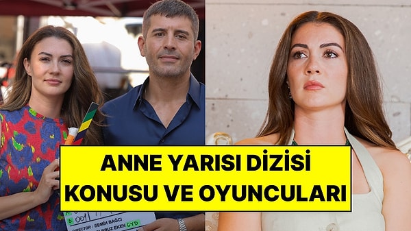 Anne Yarısı ilk bölümde 3,13 ile yedinci olmuştu, üçüncü bölümde Total'de beşinciliğe çıktı.