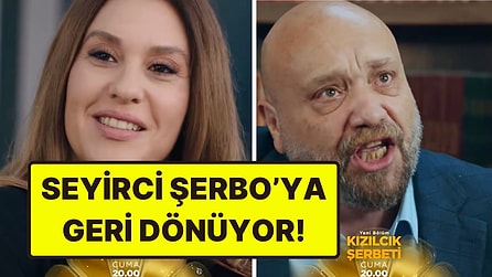 Pembe, Nursema ve Mustafa Unutulmadı: Kızılcık Şerbeti'nin Yeni Senaristlerine Alkış Yağdı