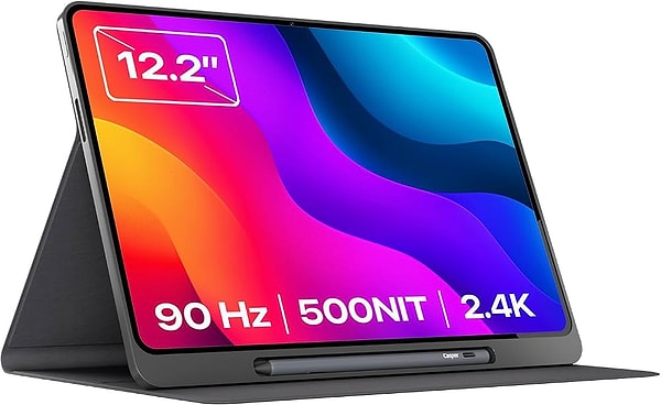 15 bin lira civarında ders, dizi ve not alma bir arada: Casper PAD M10 PEN ve PAD M10 PRO öğrencilerin yeni favorisi