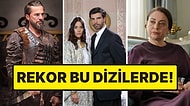 Türkiye 25 Yılda En Çok Hangi Diziyi Aradı? Yıl Yıl Zirveye Oturan Diziler Ortaya Çıktı