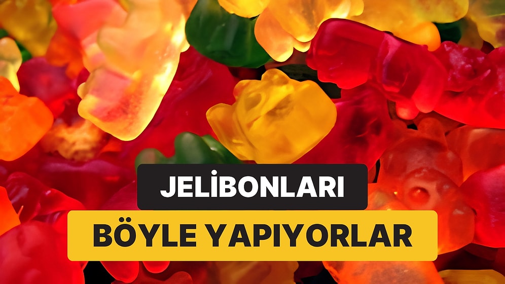 Çöplüğe Giden Rüzgar Türbini Kanatlarından Jelibon Yapmanın Yolunu Buldular