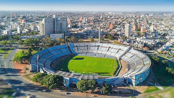 2030 turnuvası 100. yıla özel olacak.