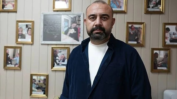 Kara para aklamasıyla tutuklandı.