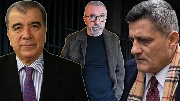 Tanık Osman Aksu'ya göre Osman Sınav, 2004 yazında Enver Altaylı tarafından tehdit edildiğini kendi ağzından anlattı.