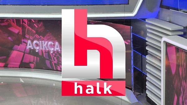 Halk TV’ye bu sabah operasyon yapıldı, kanala kayyum atandı.