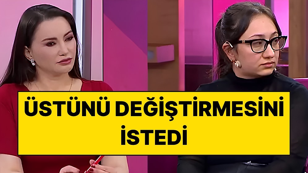 Güllü Davasının Kilit Tanığı Sultan Nur Ulu Yine Ekranda: Esra Ezmeci'nin Kıyafet Müdahalesi Gündem Oldu!