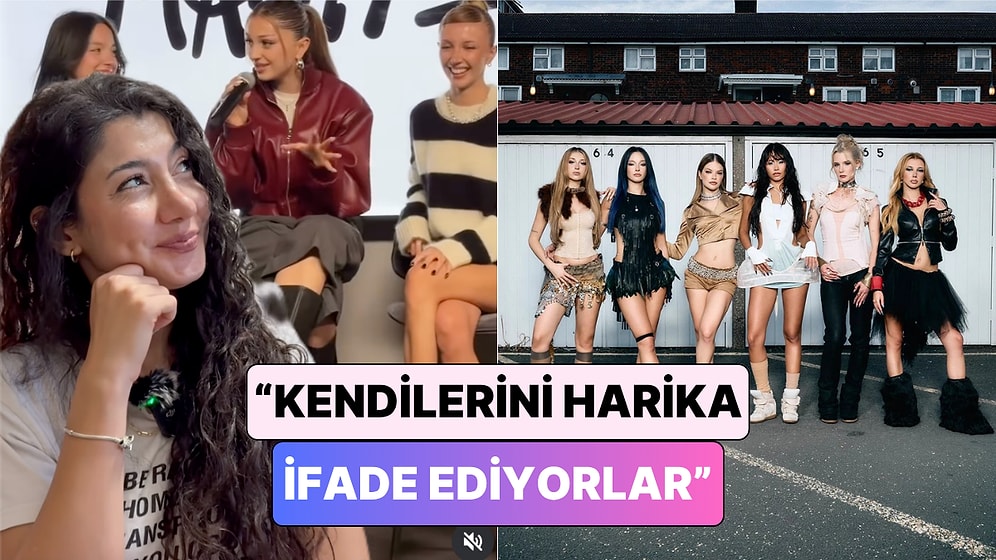 İngilizce Eğitmeni Çilem Akar Manifest'in İngilizcesini Yorumladı
