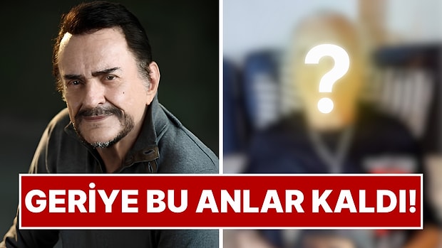 91 Yaşında Hayatını Kaybeden Alpay'ın Son Yıllarındaki Görüntüleri Ortaya Çıktı!
