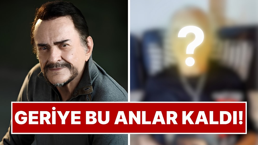 91 Yaşında Hayatını Kaybeden Alpay'ın Son Yıllarındaki Görüntüleri Ortaya Çıktı!