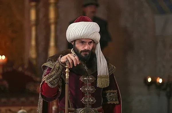 Mehmed: Fetihler Sultanı, starring Serkan Çayoğlu, returned for its new season with a time jump and a major cast shake-up.