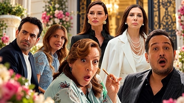 Tuzlu Kahve held on to its top spot among TV dramas, but its ratings fell across all three charts on match night.