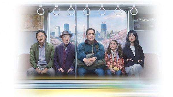 54. Rental Family (2025)