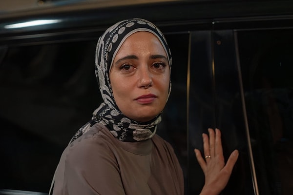 Nursema Is Returning to Kızılcık Şerbeti